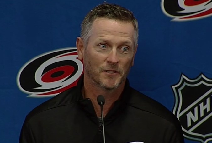 Tom Dundon Takes Over Majority Ownership Of Carolina Hurricanes 
