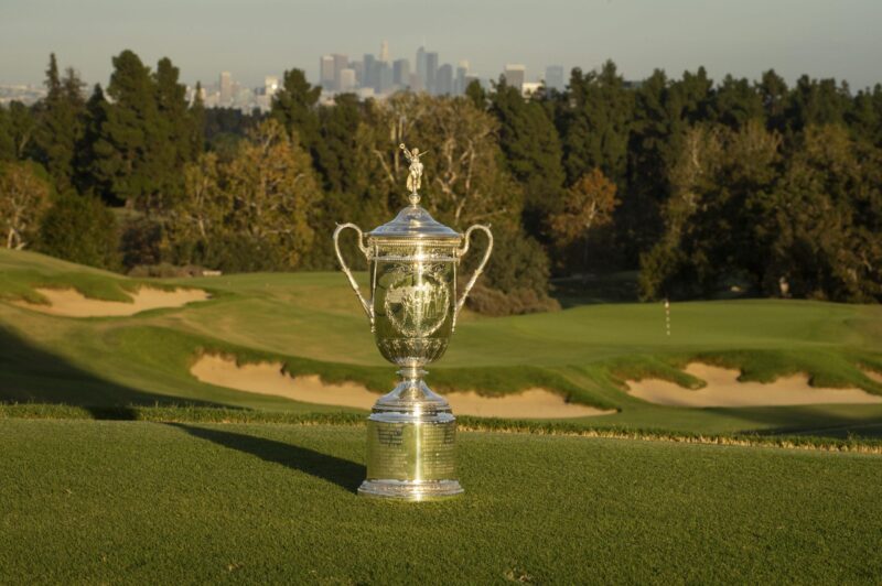 2023 U.S. Open Championship - Viewing schedule for fans to follow play ...
